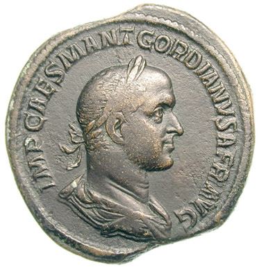 Gordian II